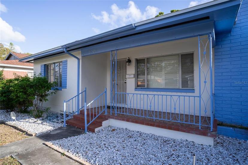 Picture of 2448 14Th Avenue S, St Petersburg FL 33712
