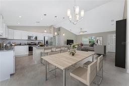 Picture of 2740 Boyd Avenue, North Port, FL 34286