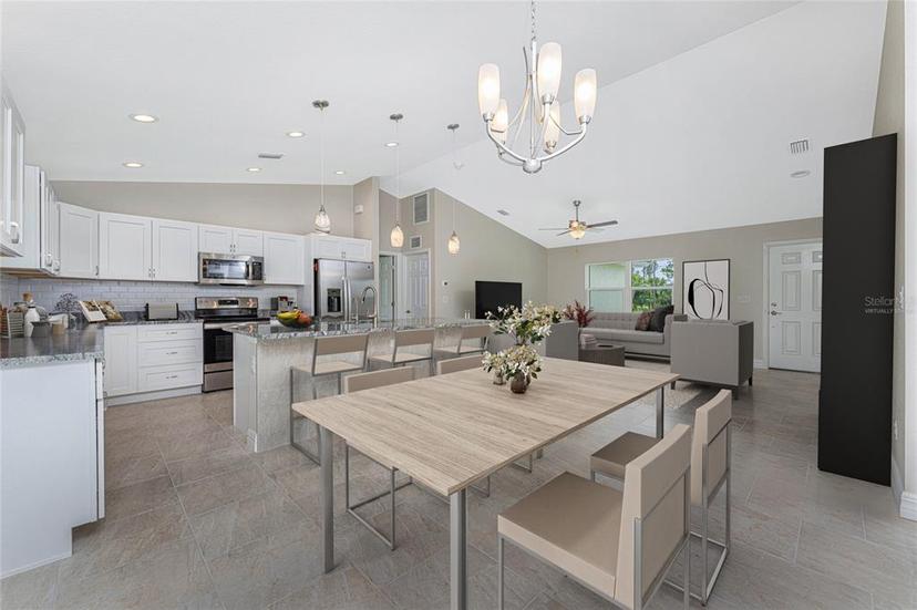 Picture of 2740 Boyd Avenue, North Port FL 34286
