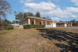 Picture of 8564 N Spartan Drive, Citrus Springs, FL 34433