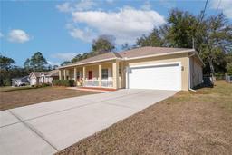 Picture of 8564 N Spartan Drive, Citrus Springs, FL 34433