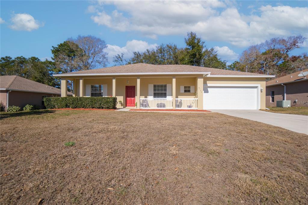 Picture of 8564 N Spartan Drive, Citrus Springs, FL 34433