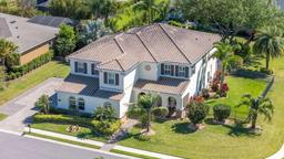 Picture of 6515 Eagle View Loop, Lakeland, FL 33813