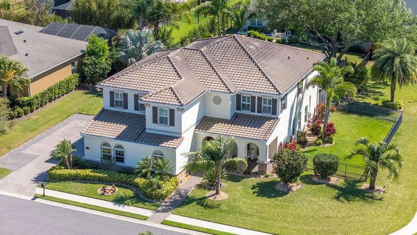 Picture of 6515 Eagle View Loop, Lakeland FL 33813