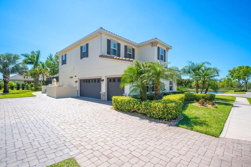 Picture of 6515 Eagle View Loop, Lakeland FL 33813