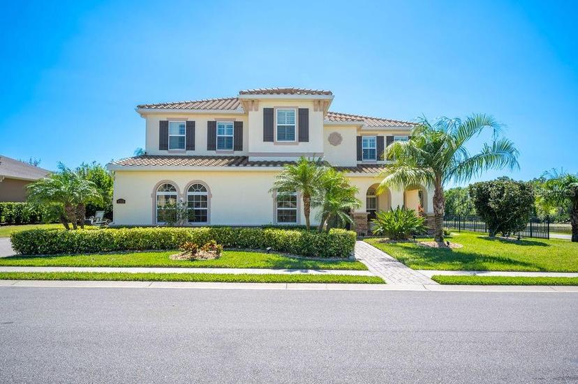 Picture of 6515 Eagle View Loop, Lakeland FL 33813