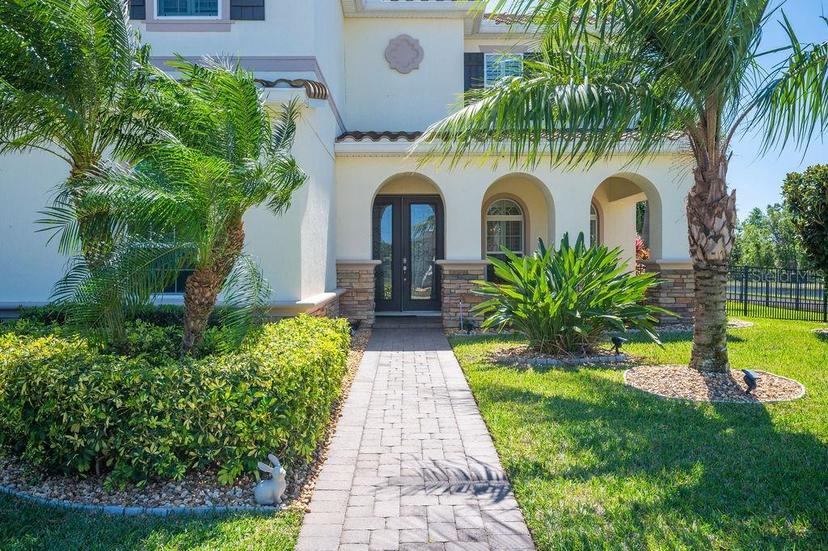 Picture of 6515 Eagle View Loop, Lakeland FL 33813