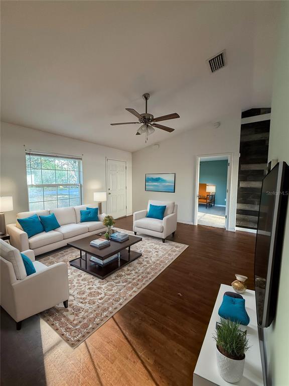 Picture of 43 Pine Radial, Ocala FL 34472