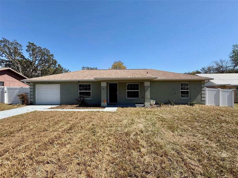 Picture of 43 Pine Radial, Ocala FL 34472