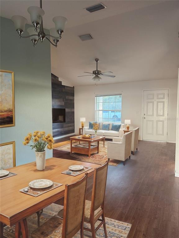 Picture of 43 Pine Radial, Ocala FL 34472