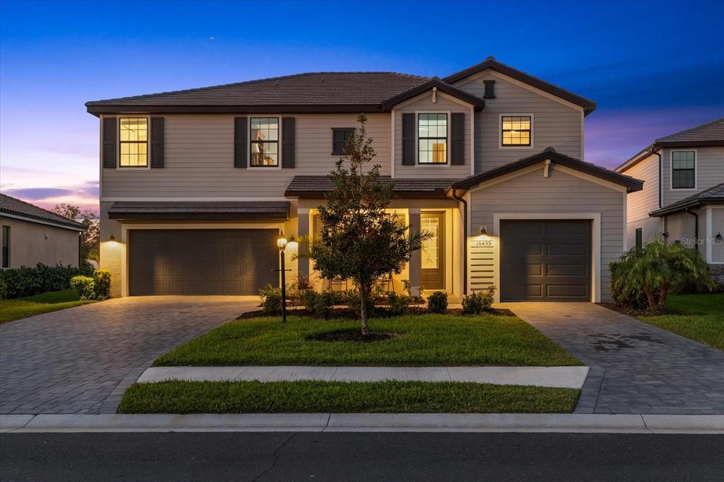Picture of 16455 Whale Grey Place, Bradenton, FL 34211