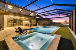 Picture of 16455 Whale Grey Place, Bradenton, FL 34211