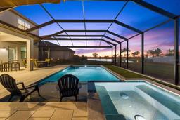 Picture of 16455 Whale Grey Place, Bradenton, FL 34211
