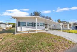 Picture of 34633 Rosebud Row, Zephyrhills, FL 33541