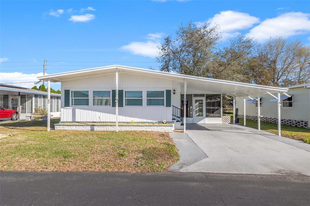 Picture of 34633 Rosebud Row, Zephyrhills, FL 33541