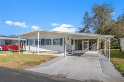 Picture of 34633 Rosebud Row, Zephyrhills, FL 33541
