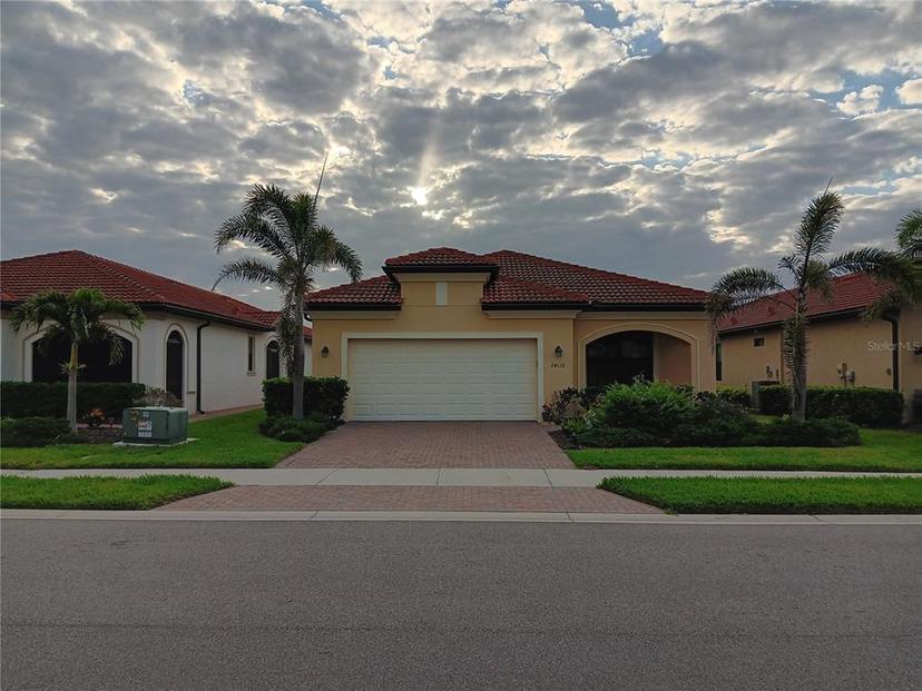 Picture of 24116 Spartina Drive, Venice FL 34293