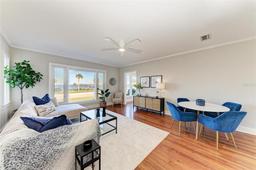 Picture of 2512 Riverside Drive E, Bradenton, FL 34208