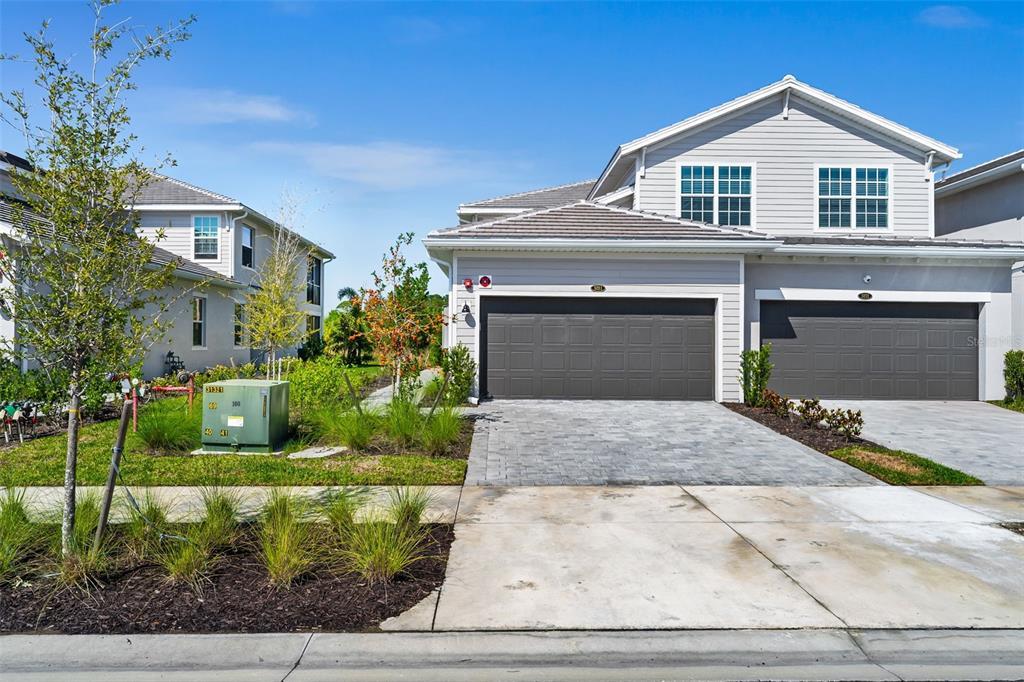 Picture of 43301 Water Bird Way Unit 5211, Punta Gorda, FL 33982