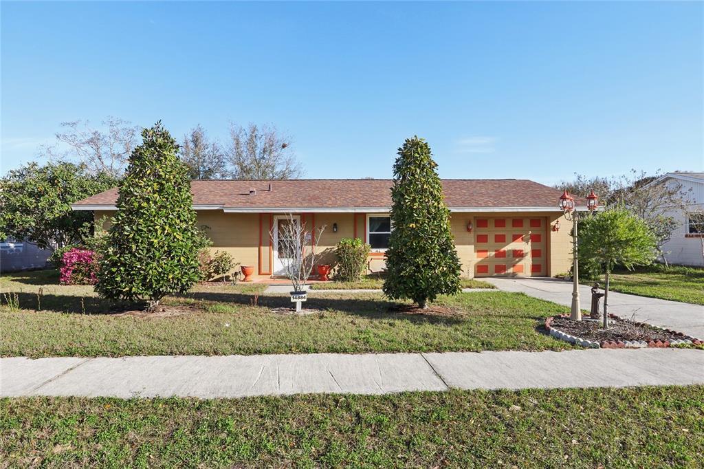 Picture of 14884 SW 35Th Circle, Ocala, FL 34473