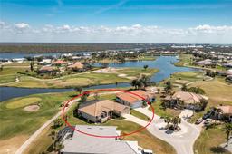 Picture of 10 Seaward Circle, Placida, FL 33946