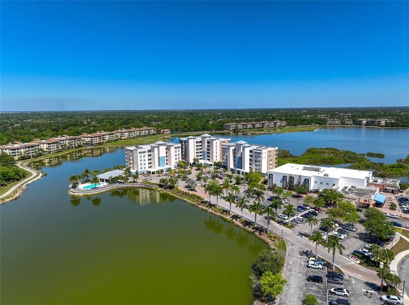 Picture of 10530 Boardwalk Loop Unit 201, Lakewood Ranch FL 34202
