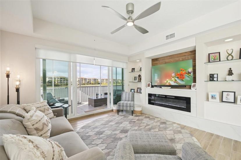 Picture of 10530 Boardwalk Loop Unit 201, Lakewood Ranch FL 34202