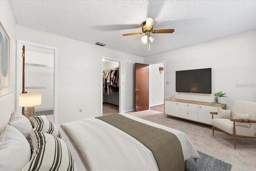 Picture of 358 E Mimosa Street, Starke FL 32091