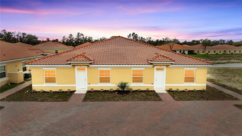 Picture of 1787 Coriander Drive, Kissimmee, FL 34759