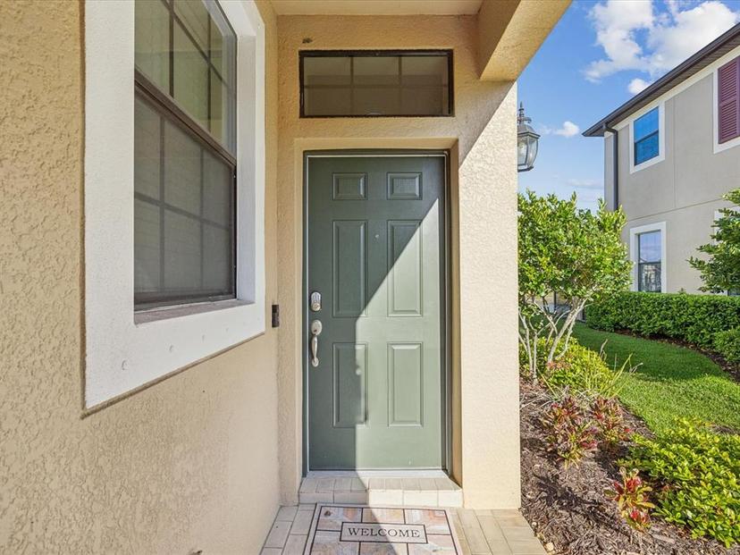 Picture of 11641 Crowned Sparrow Lane, Tampa FL 33626