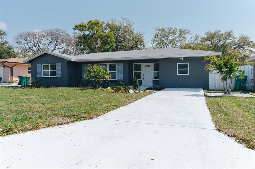 Picture of 1605 Crown Street, Clearwater FL 33755
