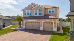 Picture of 2424 Varenna Loop, Kissimmee, FL 34741
