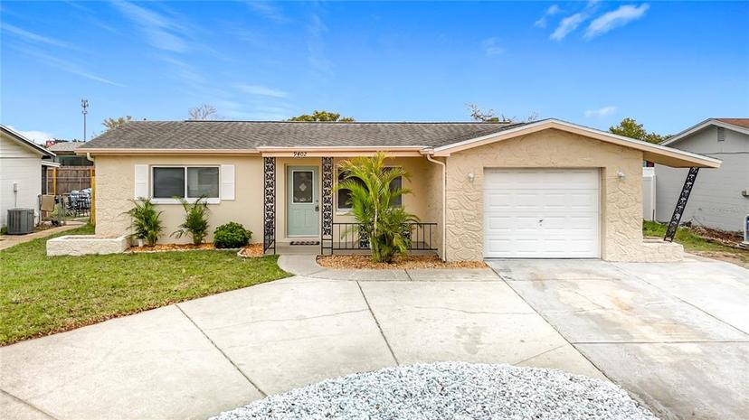 Picture of 9402 Barrington Lane, Port Richey FL 34668