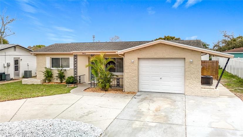 Picture of 9402 Barrington Lane, Port Richey FL 34668