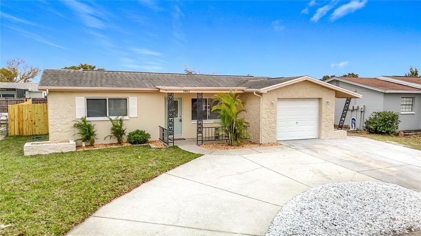 Picture of 9402 Barrington Lane, Port Richey FL 34668