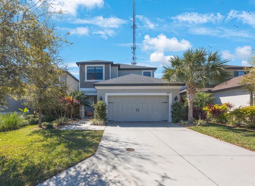 Picture of 8890 Arabella Lane, Seminole FL 33777