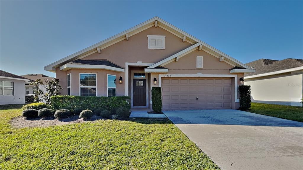 Picture of 14432 Potterton Circle, Hudson, FL 34667