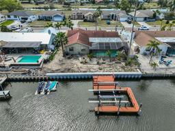 Picture of 727 Flamingo Drive, Apollo Beach, FL 33572