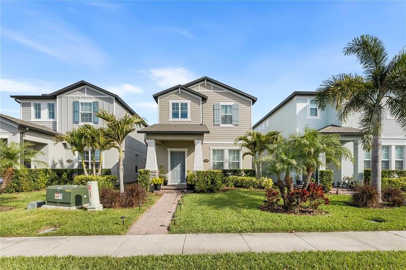 Picture of 17087 Wynford Lane, Winter Garden FL 34787