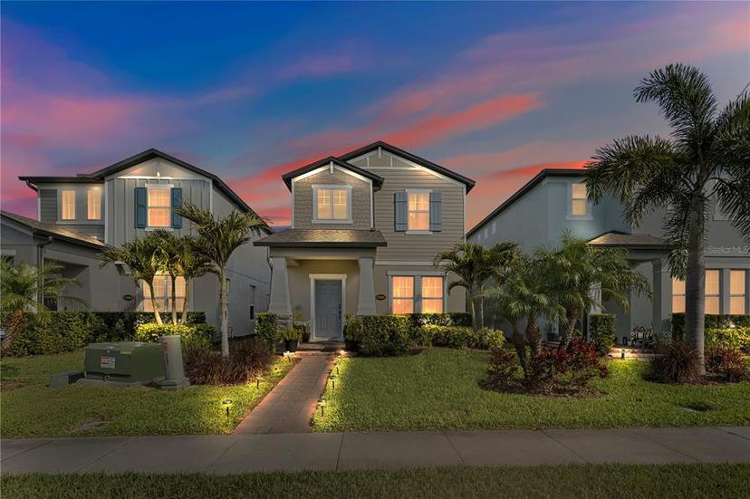 Picture of 17087 Wynford Lane, Winter Garden FL 34787