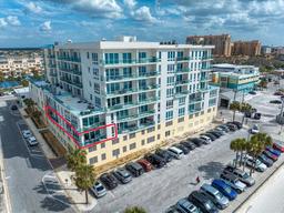 Picture of 15 Avalon Street Unit 303, Clearwater Beach, FL 33767