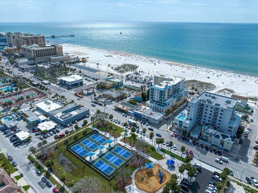 Picture of 15 Avalon Street Unit 303, Clearwater Beach, FL 33767