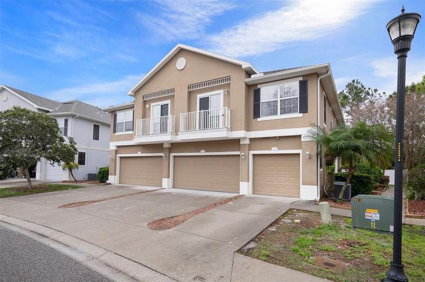 Picture of 7634 Red Mill Circle, New Port Richey FL 34653