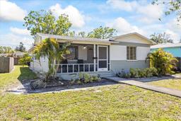 Picture of 2410 35Th Avenue N, St Petersburg, FL 33713