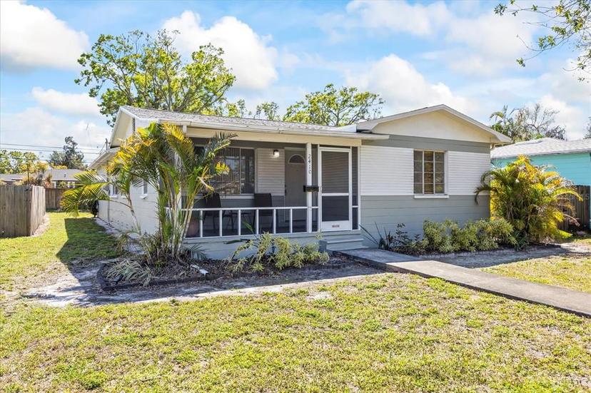 Picture of 2410 35Th Avenue N, St Petersburg FL 33713