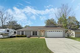 Picture of 36 SE Almond Drive, Ocala, FL 34472