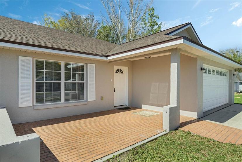 Picture of 36 SE Almond Drive, Ocala FL 34472