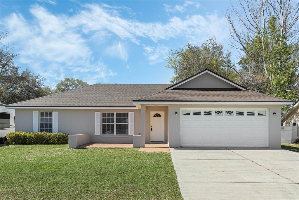 Picture of 36 SE Almond Drive, Ocala, FL 34472