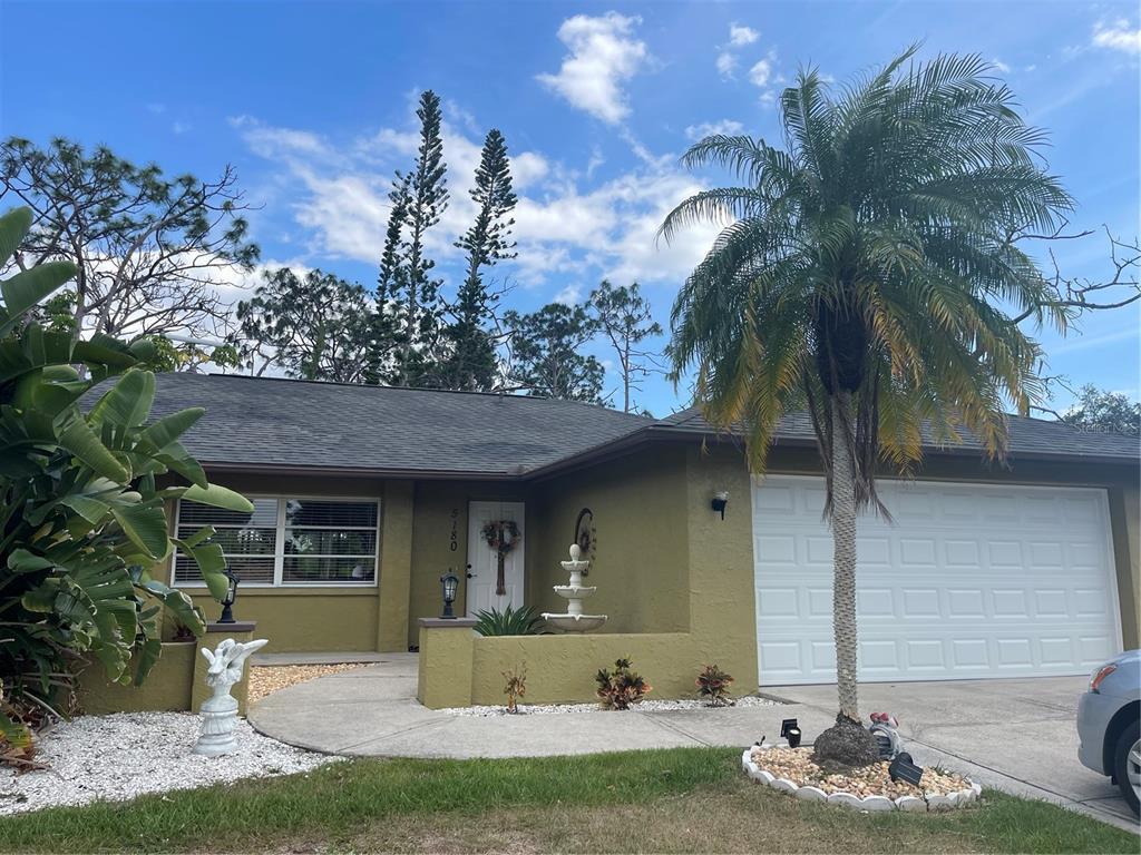 Picture of 5180 Guava Terrace, Port Charlotte, FL 33981