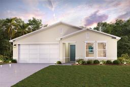 Picture of 3471 Ledgewood Street, Port Charlotte, FL 33948
